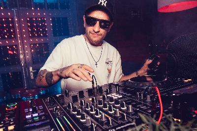 Party Bild aus dem Pirates Berlin vom 12.09.2025